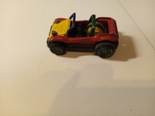 Darda Wagen  Buggy (motor