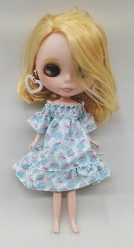 Takara tomy neo blythe funny - tomy,