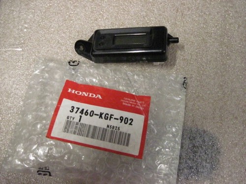Honda nes125 sh125 digitaluhr - honda,