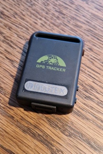 Incutex gps tracker tk104 - tracker, für
