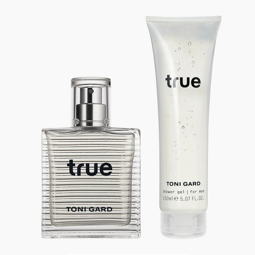 Toni gard true for - true, man