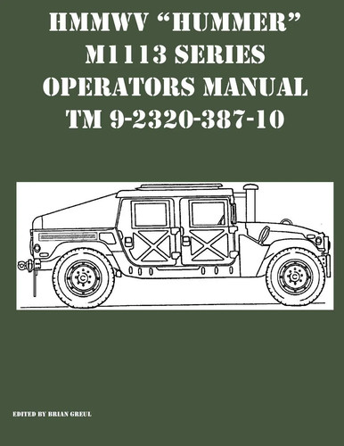 Hmmwv hummer m1113 series - hmmwv,