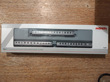 Märklin 87189, Spur z