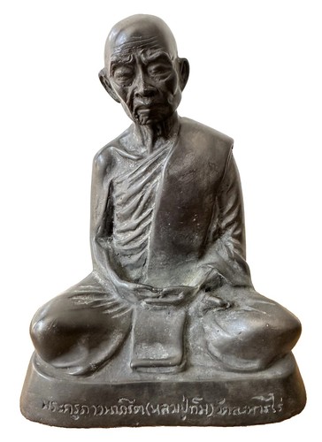 Thai bucha altar statue - thai,