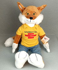 Schwäbisch Hall Fuchs XXL