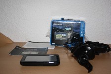 Navigationsgerät Garmin Nüvi 2465LMT