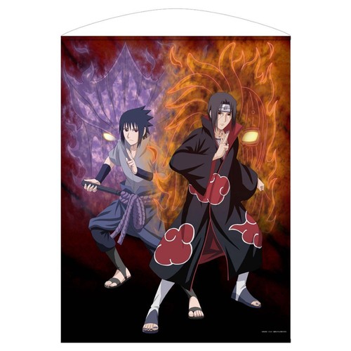 Naruto itachi uchiha - naruto, sasuke