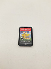 Pokemon Let's Go Pikachu! -