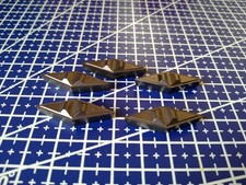 Kennametal wendeschneidplatten
