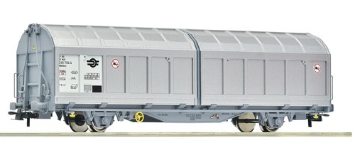 Roco 6600107 spur mav - ho,