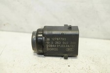 PDC Sensor Einparkhilfe Parkhilfe Z21A Opel Zafira B Vectra C Signum 12787793