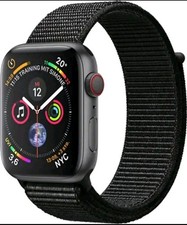 Apple Watch Series 4, Nur GPS