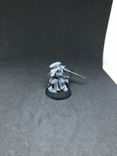 Warhammer 40k Space Marine