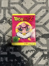 Dragonball Z - DVD Box 08