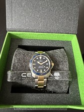 Certina DS Action Diver