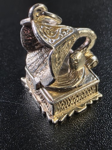 Vintage sterlingsilber - vintage,
