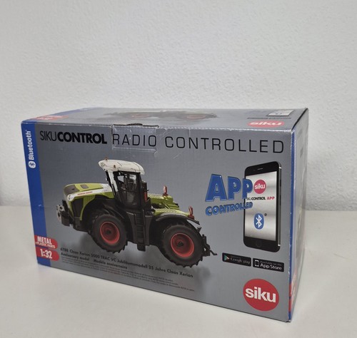 Siku 6788 claas xerion - 6788,