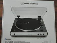 Audio-Technica AT-LP60XBT
