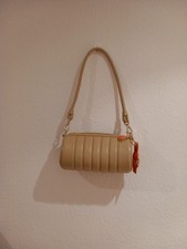 Leder Tasche klein farbe