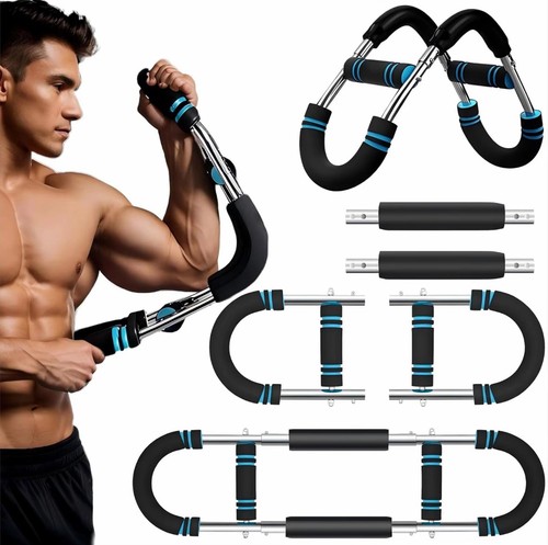 Förmiger armtrainer - u-förmiger,