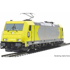 Piko 40591 N E-Lok BR 185