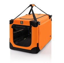 Maelson soft kennel - kennel, faltbare