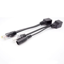 Paar passiver power over - paar,