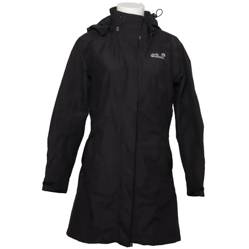 Jack wolfskin regenmantel - wolfskin,,
