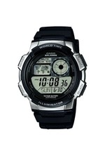 Casio kollektion herren - casio,