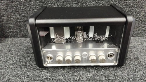 Hughes kettner tube meister - hughes&kettner,