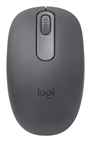 Logitech m196 maus grau - m196, maus,