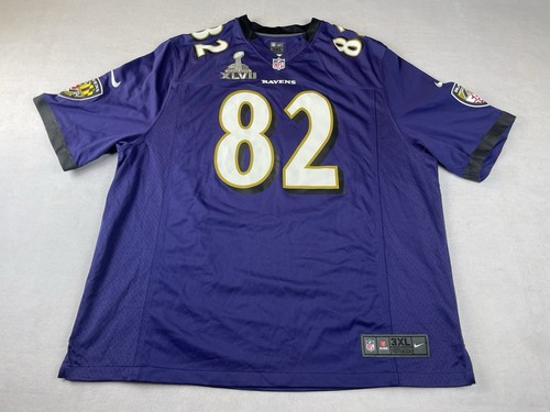 Baltimore ravens nfl trikot - baltimore,