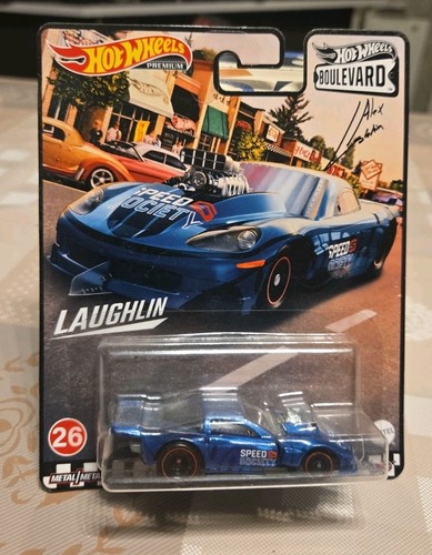 Hot wheels premium - hot,