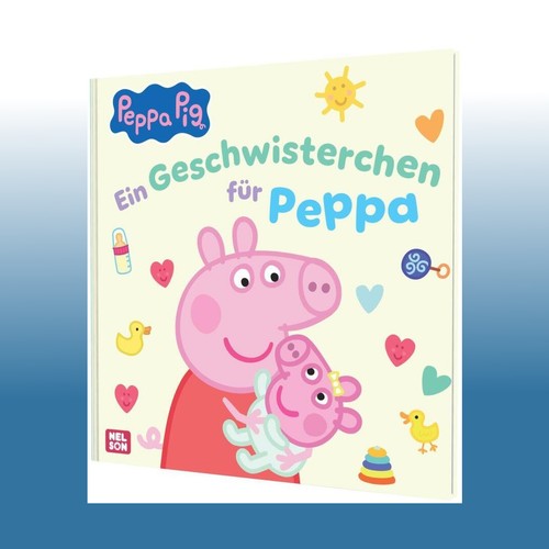 Peppa wutz bilderbuch ein - wutz,