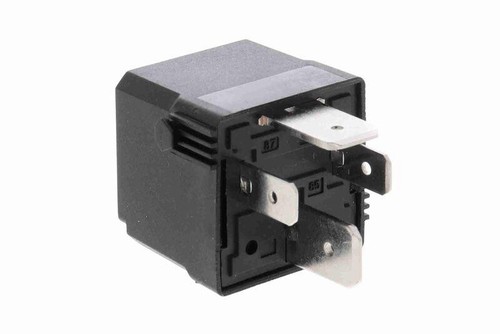 Vemo relais 12v - pins,, 4