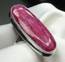 💝 Gr 55 17,5 925 Silber