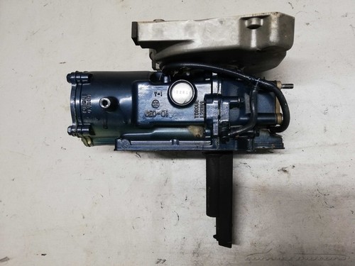 Motorblock cylinder block