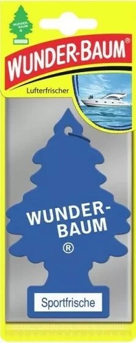 Wunderbaum sportfrische das - wunderbaum,