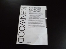 Original Bedienungsanleitung