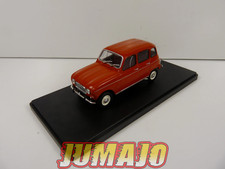 R4L68 Passion RENAULT 4 L 1/43