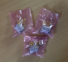 3 Stück Klappferrit TDK ZCAT3035-1330 Ferrit zweiteilig auf Rundkabel 13mm NEU B