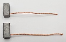 1 Paar Kohlebürsten 8 x 8 x