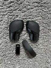 Schaltknauf Abdeckung / Leder Perforiert / Passend für viele DSG Modelle / Golf