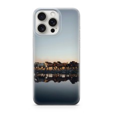 Sunny-Case Handyhülle Pferd