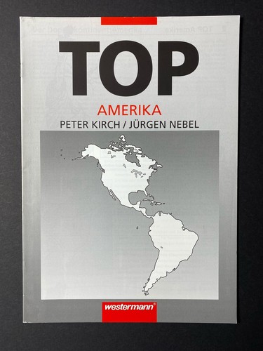 Top amerika - top,