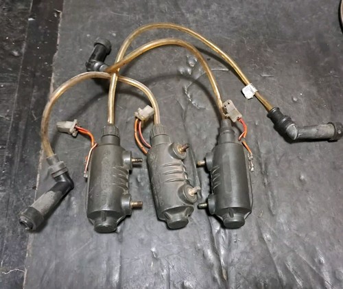 Yamaha 750 3l3 - se,