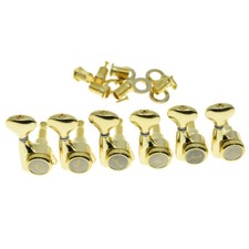 Kaish guitar locking - kaish,