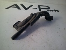 Original Opel Meriva A Luft Ansaugrohr Ansaug Rohr 9129706