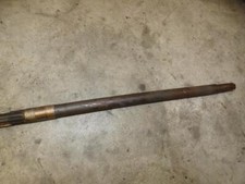 Güldner G40 S Antriebswelle