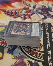 Sammlung bulk lot - yu-gi-oh!,
